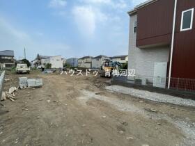 青梅市千ヶ瀬町３丁目
