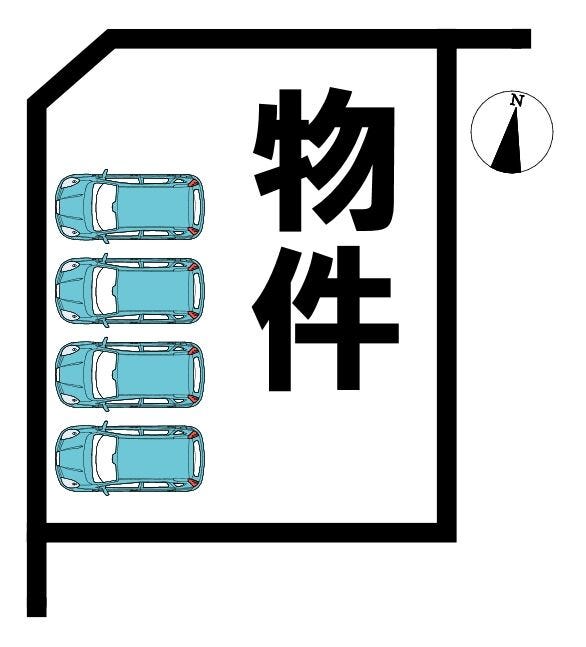 ◆見学予約受付中◆ 現地をご覧いただき、周辺環境なども一緒にご確認いただけます!