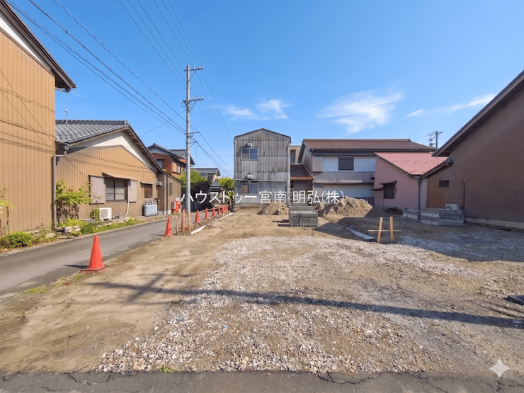 騒音や混雑が少ない閑静な住宅街は、家族連れや静かな暮らしを求める方におすすめです!
さらに当物件と同様の物件の見学が可能です!気になる方はお気軽にお問い合わせください♪