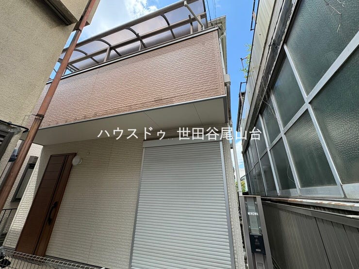 【外観】