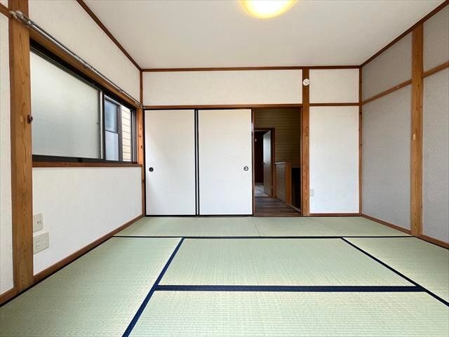 6畳: