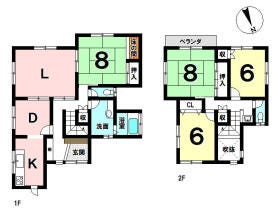 間取画像