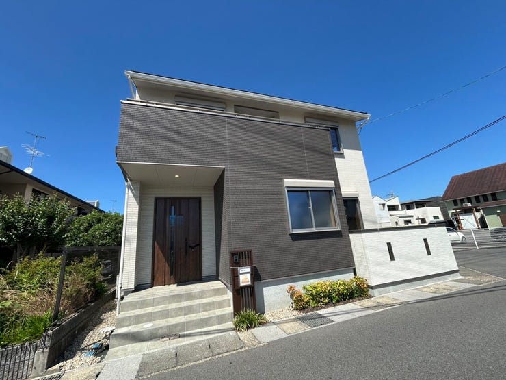 角地につき陽当たり・通風良好です◎