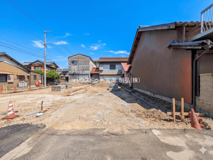 騒音や混雑が少ない閑静な住宅街は、家族連れや静かな暮らしを求める方におすすめです!
さらに当物件と同様の物件の見学が可能です!気になる方はお気軽にお問い合わせください♪