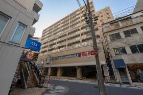 川口市本町４丁目