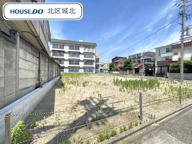 ●建築条件なし●
お好きなハウスメーカーを選び、建築することが出来ます。