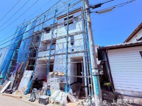 相模原市南区相模大野１丁目