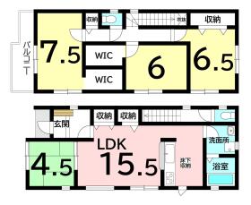 間取画像