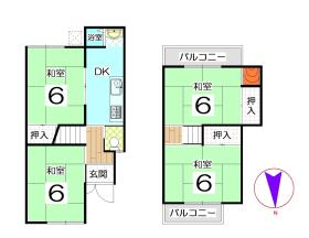 間取画像