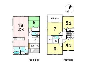 間取画像