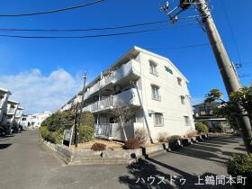 相模原市南区西大沼１丁目