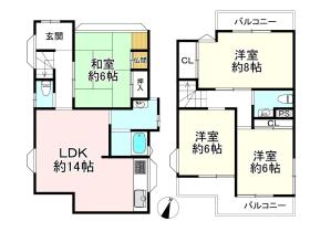 間取画像