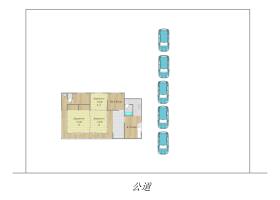 間取画像