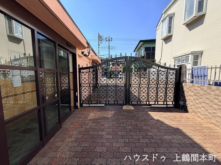 その他共有部のご紹介です。