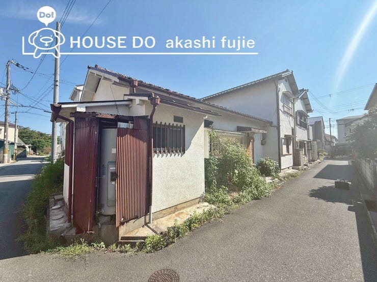 【外観】
2025.8.19撮影
お問合せお待ち致しております!【お問合せ フリーダイヤル:0120-077-712】