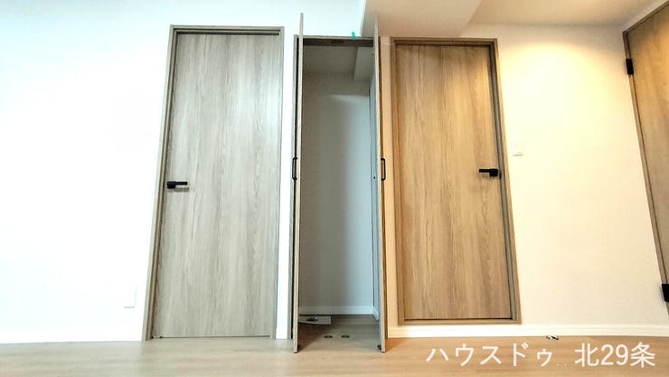 リビングダイニング
