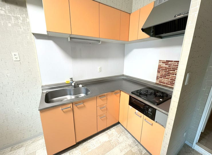 AIによる家具消しイメージです♪