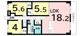 間取画像