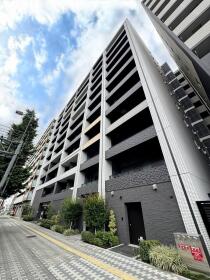 横浜市鶴見区鶴見中央４丁目