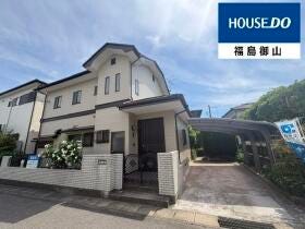 福島市飯坂町平野字小三郎内