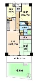 間取画像