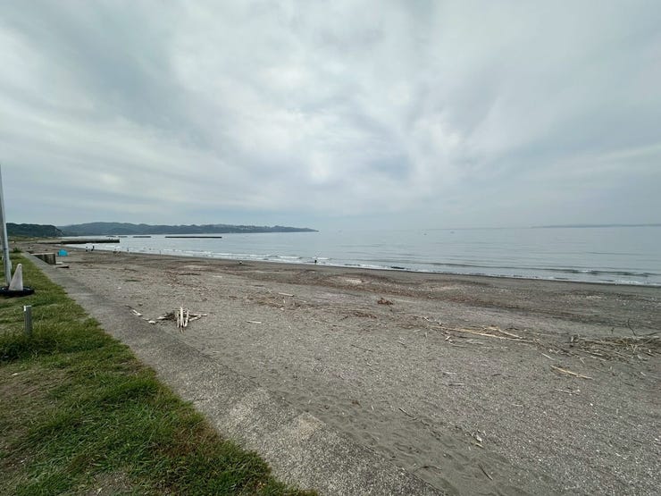 海水浴・釣りなど楽しみいっぱいです!