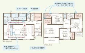 間取画像