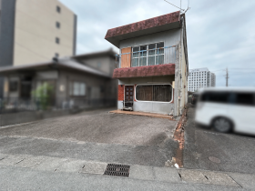 松阪市朝日町一区