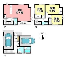 間取画像