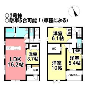 間取画像