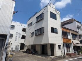 名古屋市昭和区北山本町１丁目