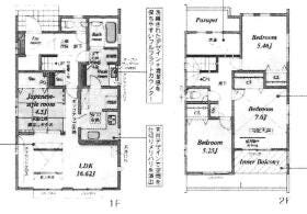 平塚市南原２丁目