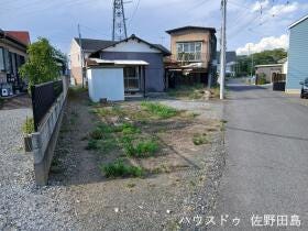 佐野市堀米町