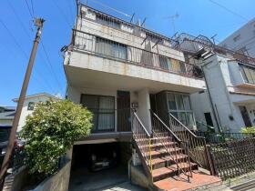 川崎市高津区二子１丁目
