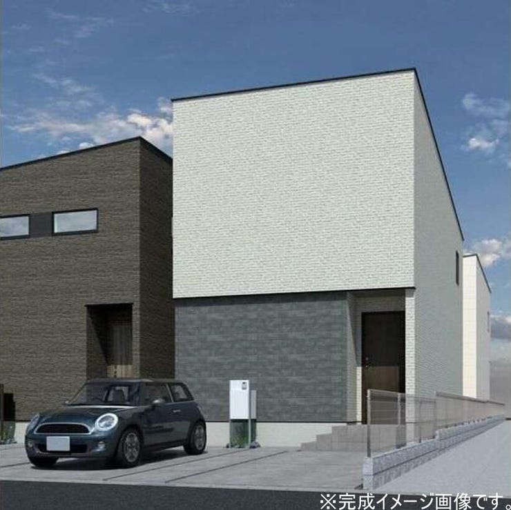 ◆見学予約受付中◆ 現地をご覧いただき、周辺環境なども一緒にご確認いただけます!