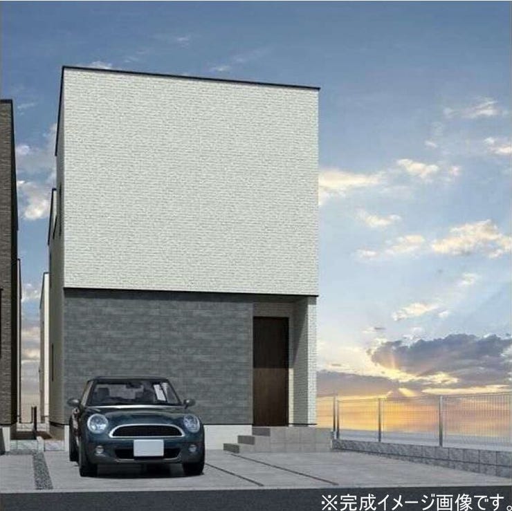 ◆見学予約受付中◆ 現地をご覧いただき、周辺環境なども一緒にご確認いただけます!