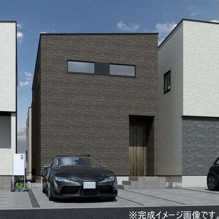 ◆見学予約受付中◆ 現地をご覧いただき、周辺環境なども一緒にご確認いただけます!