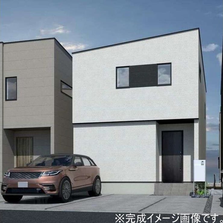 ◆見学予約受付中◆ 現地をご覧いただき、周辺環境なども一緒にご確認いただけます!