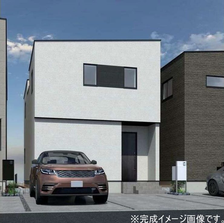 ◆見学予約受付中◆ 現地をご覧いただき、周辺環境なども一緒にご確認いただけます!