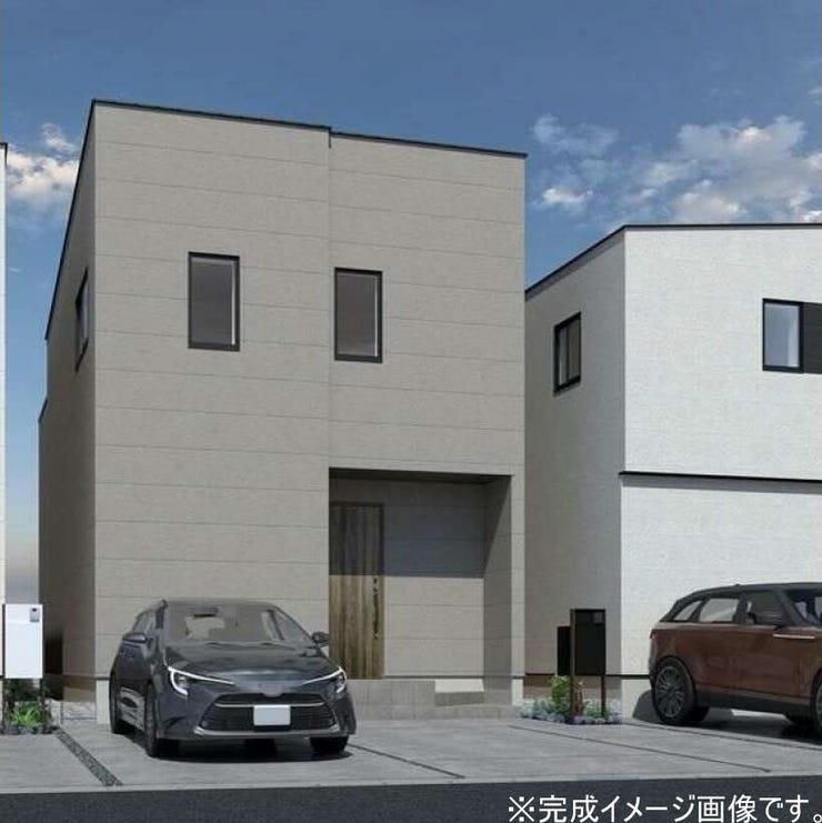 ◆見学予約受付中◆ 現地をご覧いただき、周辺環境なども一緒にご確認いただけます!