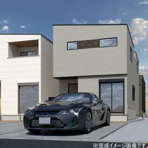 ◆見学予約受付中◆ 現地をご覧いただき、周辺環境なども一緒にご確認いただけます!