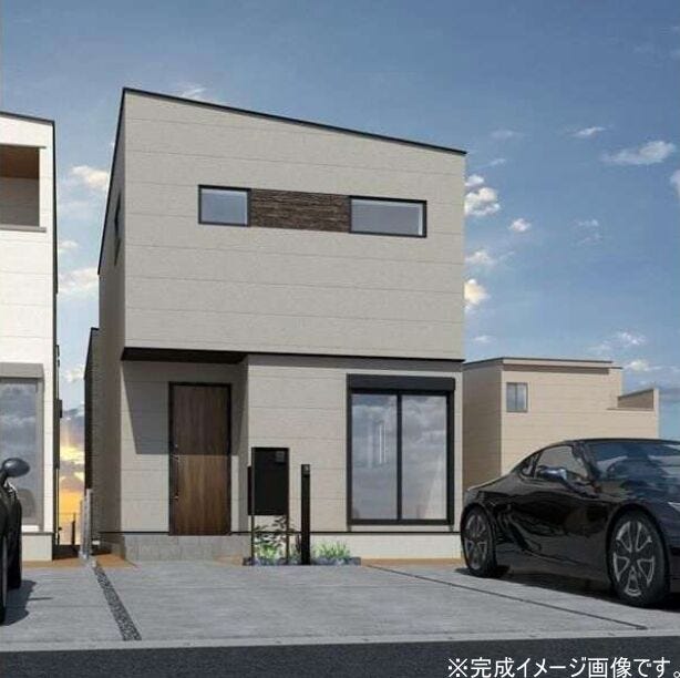 ◆見学予約受付中◆ 現地をご覧いただき、周辺環境なども一緒にご確認いただけます!