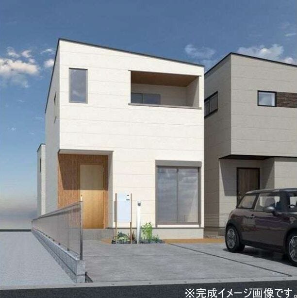 ◆見学予約受付中◆ 現地をご覧いただき、周辺環境なども一緒にご確認いただけます!