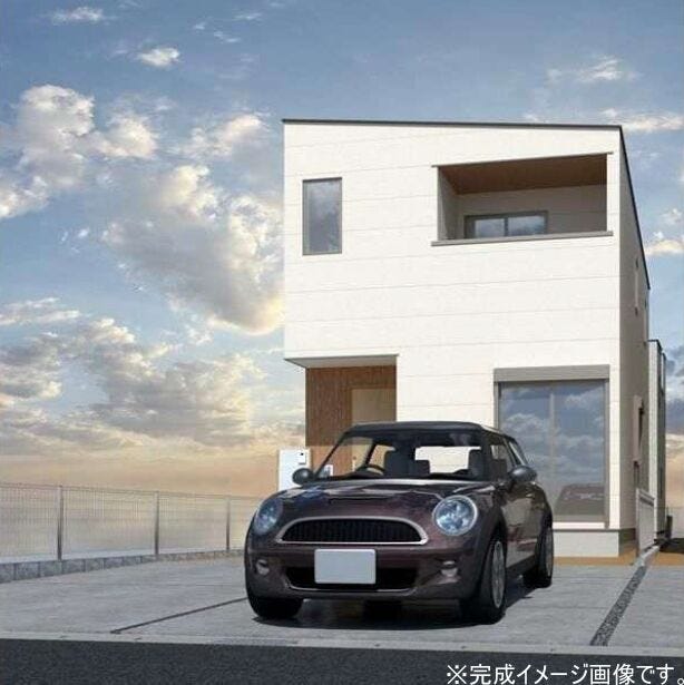◆見学予約受付中◆ 現地をご覧いただき、周辺環境なども一緒にご確認いただけます!