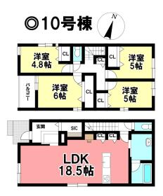 間取画像