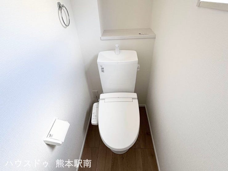 ■トイレ■
