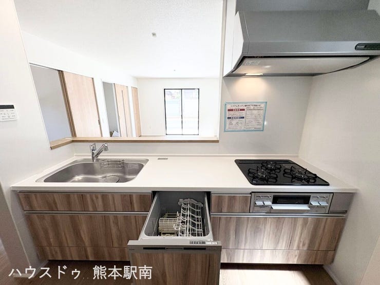 ■キッチン■