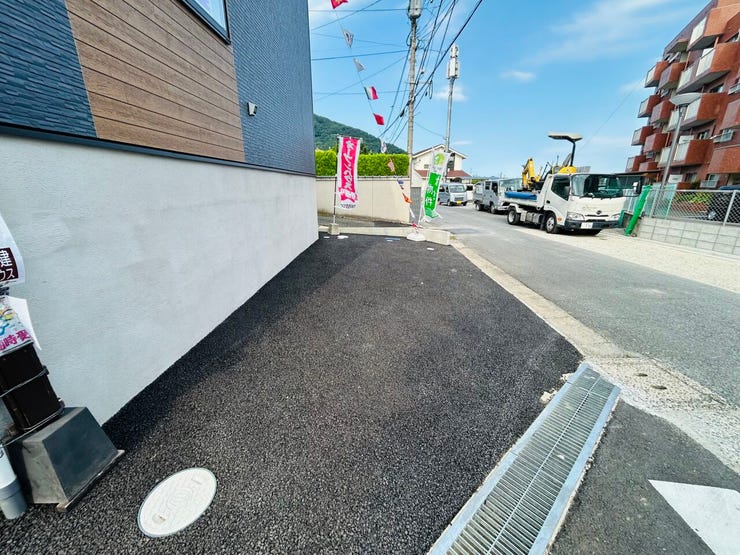 ◇駐車場2台可能☆