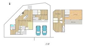 間取画像