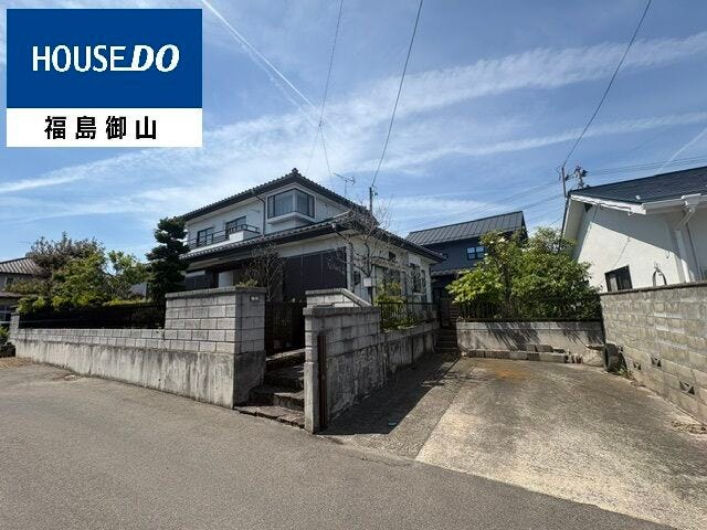 【外観】
R8.6.1撮影